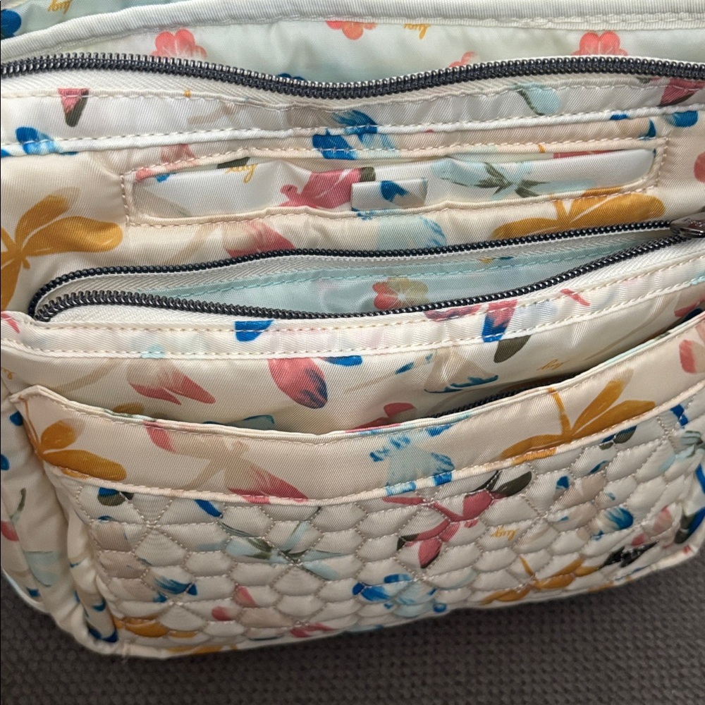 lug flutter SE - Picture 4 of 5